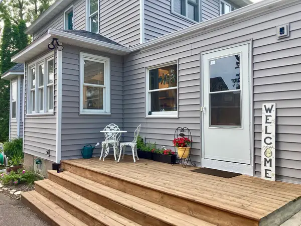 404 S Main Street, Luck, WI 54853