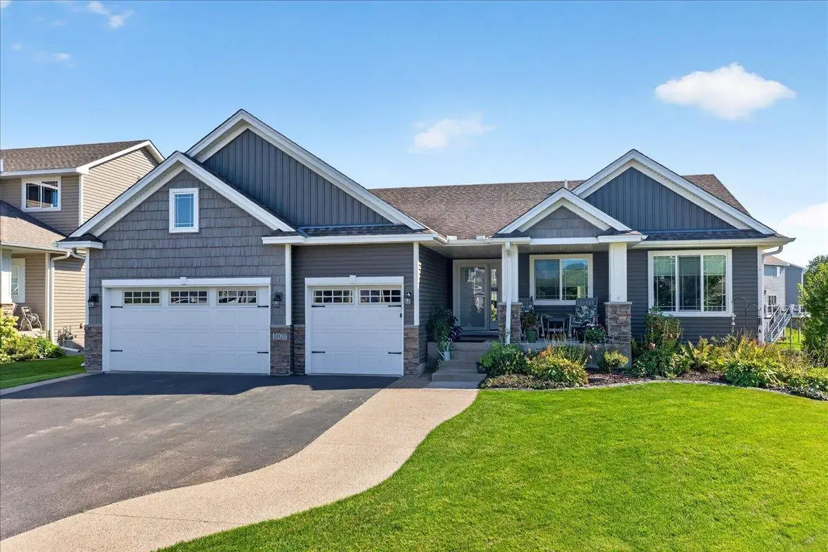 2020 Red Oak Lane, Hugo, MN 55038 - #1