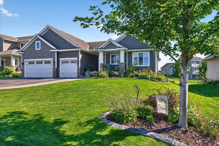 2020 Red Oak Lane, Hugo, MN 55038 - #2