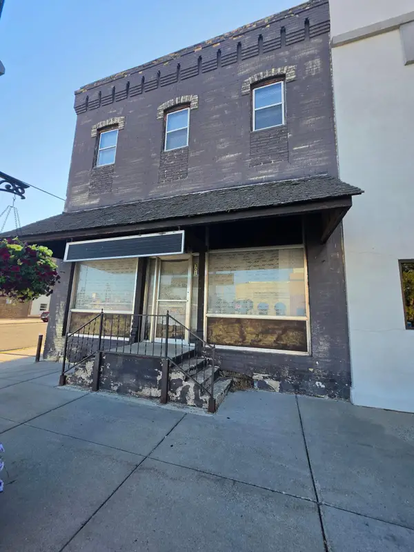 301 Degraff Avenue, Swanville, MN 56382