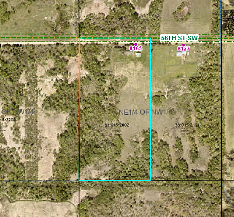 8165 56th Street Sw, Staples, MN 56479 - #3