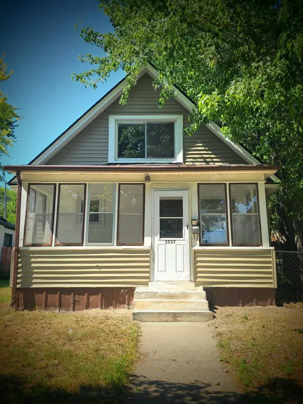 3537 N 3rd Street, Minneapolis, MN 55412