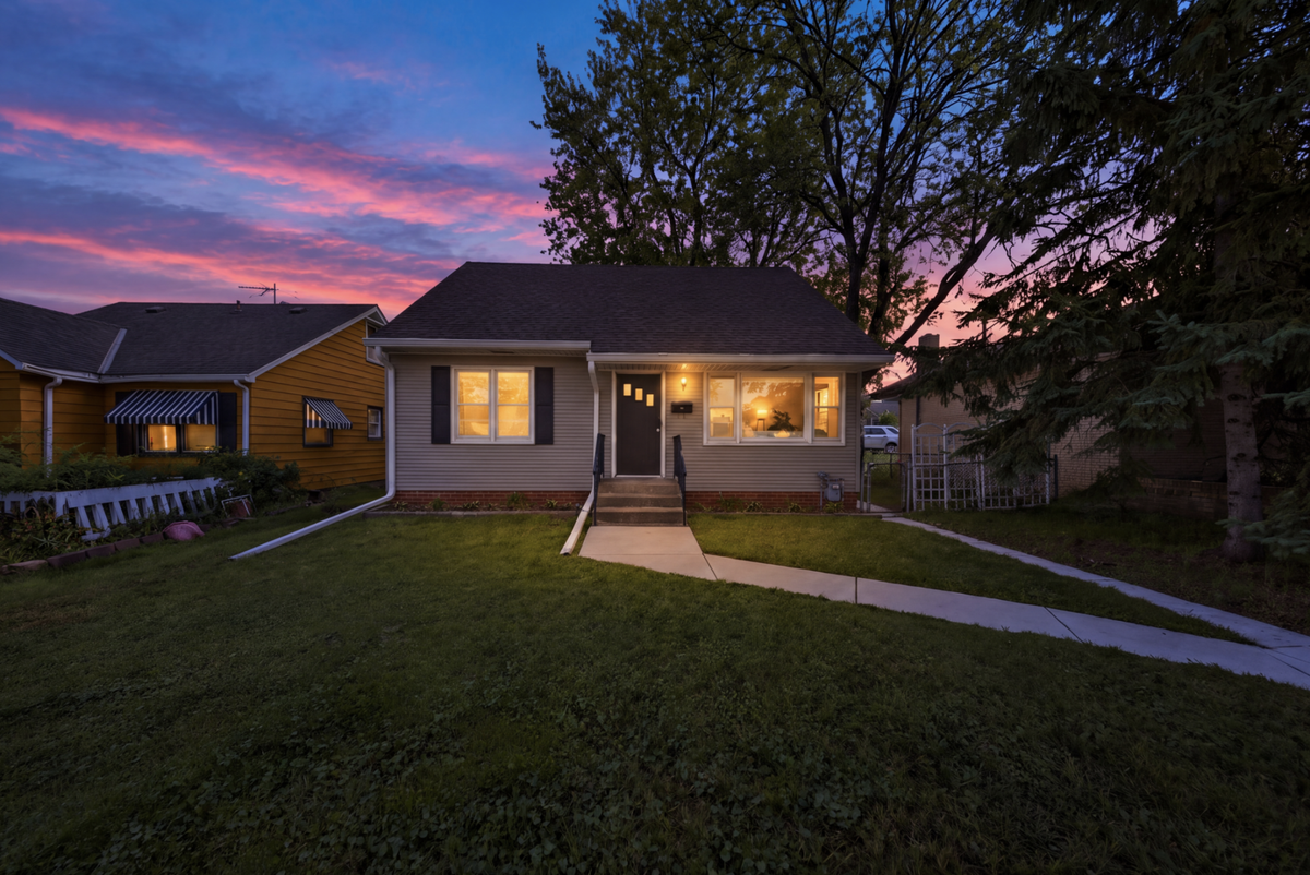 1446 Dale Street N, Saint Paul, MN 55117 - #1