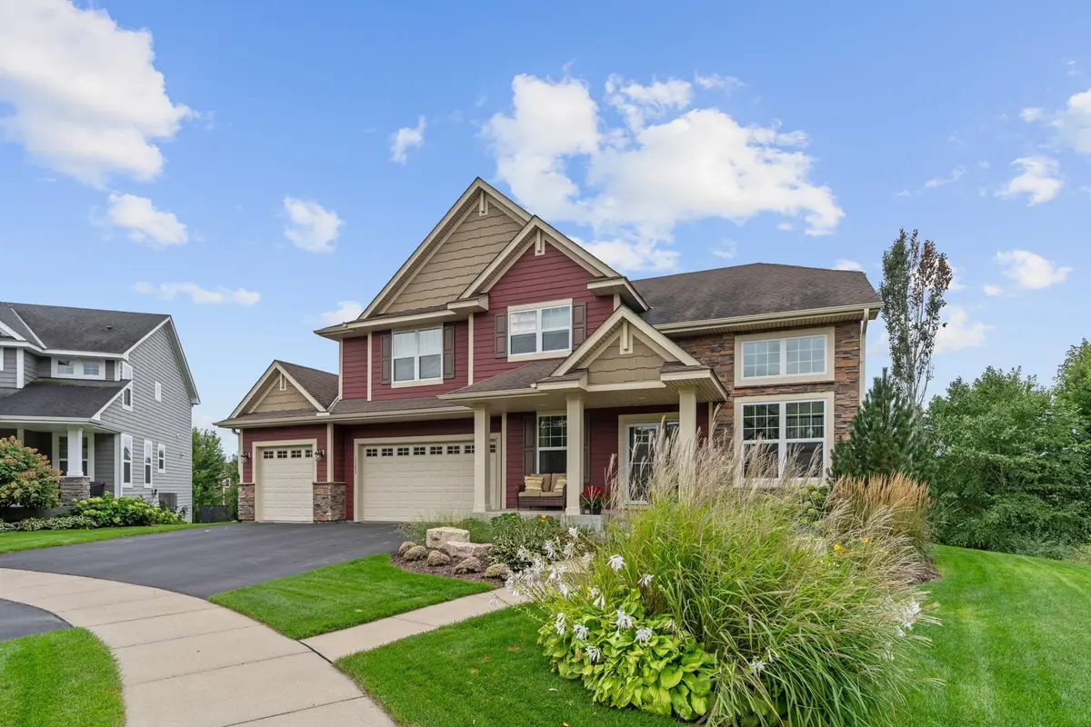 13273 Carlingford Lane, Rosemount, MN 55068 - #1