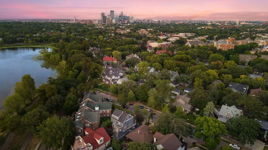 2835 James Avenue S, Minneapolis, MN 55408 - #2