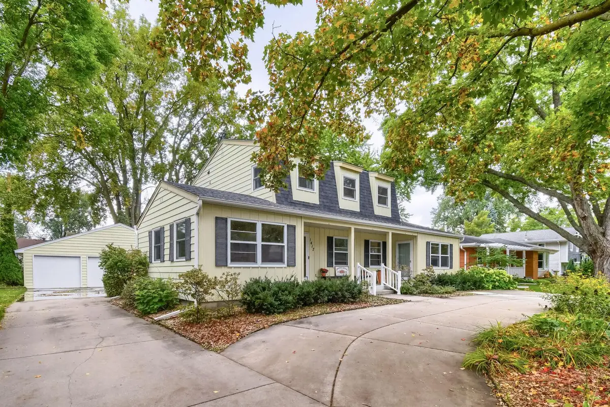 1417 18th Street Nw, New Brighton, MN 55112 - #1