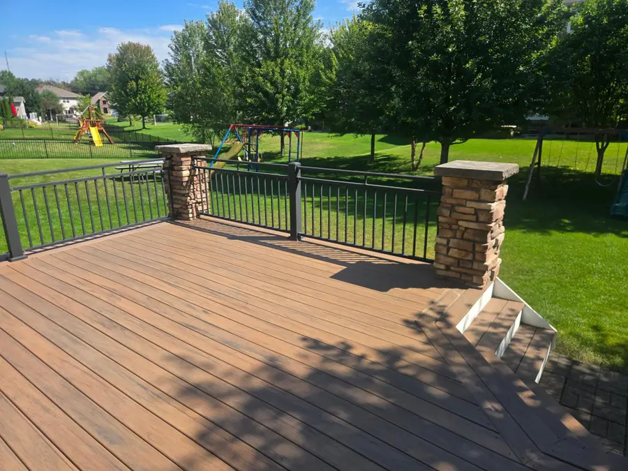 3476 Sawgrass Trail W, Eagan, MN 55123 - #3