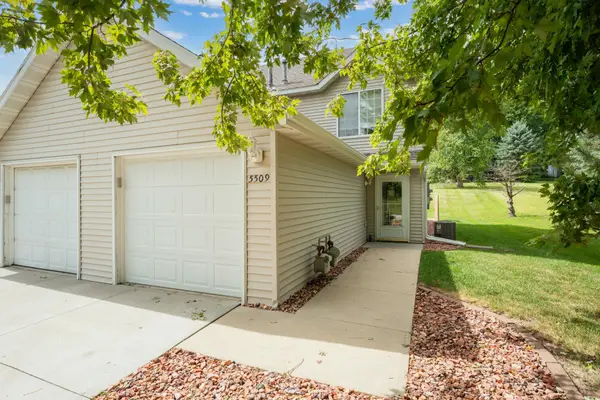 5509 25th Avenue Nw, Rochester, MN 55901
