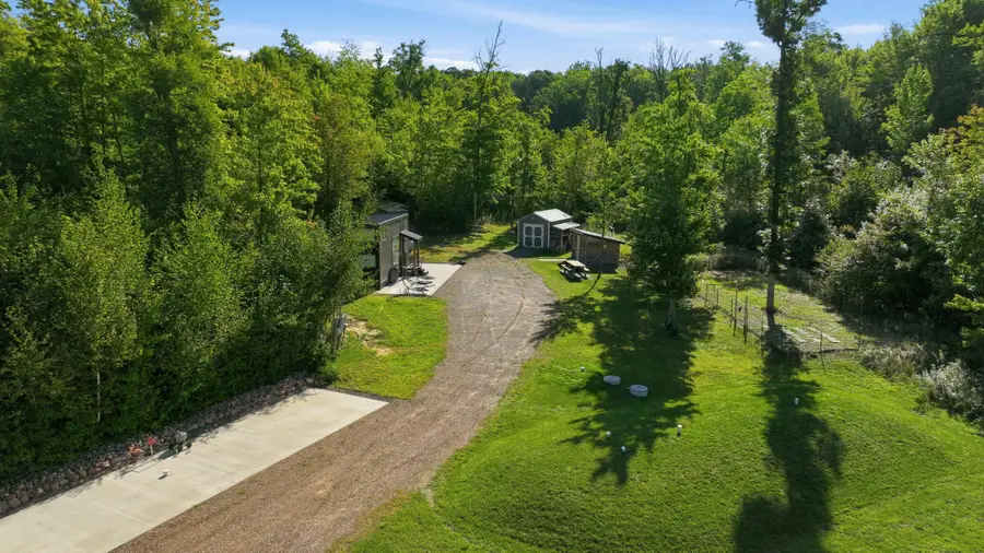 2535 11th Avenue, Chetek, WI 54728 - #3