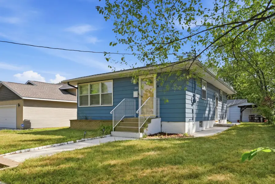 320 26th Avenue N, Saint Cloud, MN 56303 - #3
