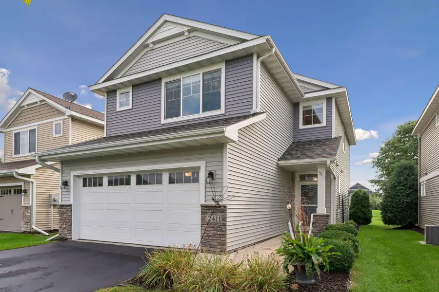 12411 Coral Sea Street Ne, Blaine, MN 55449 - #2