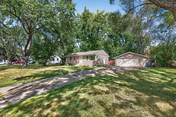 7200 Cartisian Avenue, Brooklyn Park, MN 55428