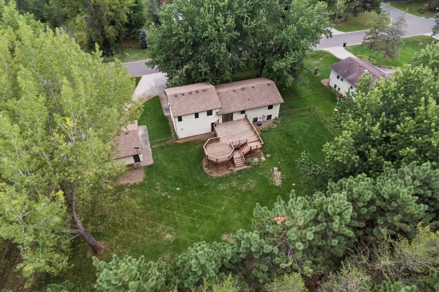 1939 168th Avenue Ne, Ham Lake, MN 55304 - #2
