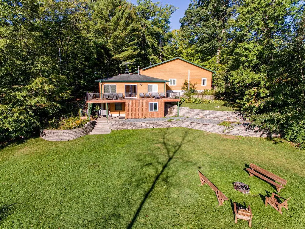 2016 81st Street, Balsam Lake, WI 54810 - #1