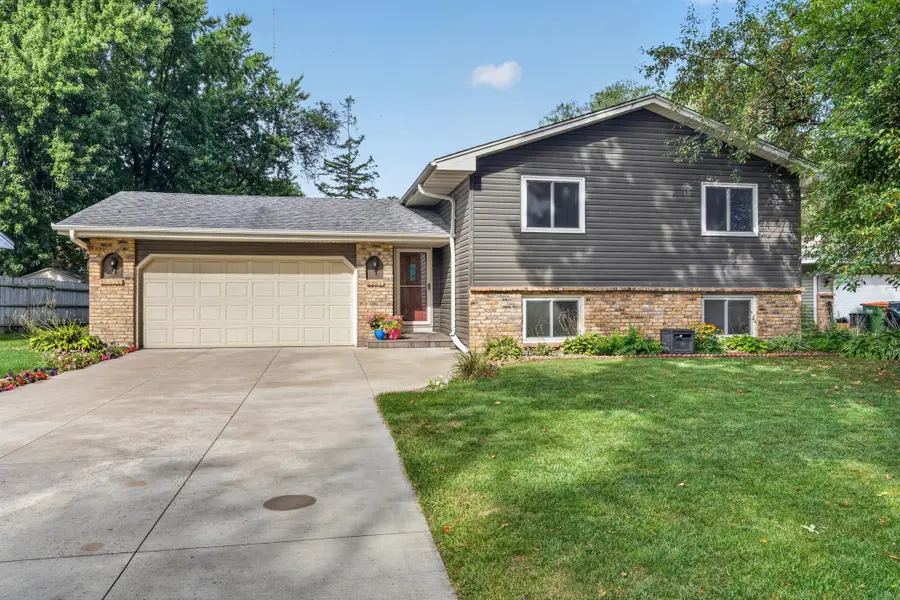 11440 Jonquil Street Nw, Coon Rapids, MN 55433 - #3