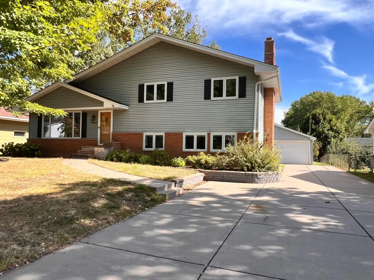 4632 Gettysburg Avenue N, New Hope, MN 55428 - #1
