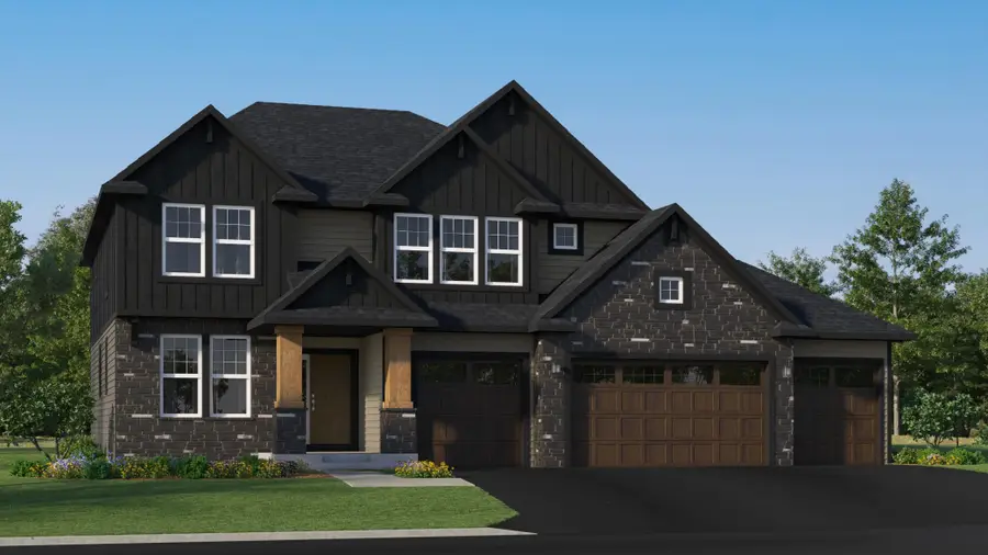 19961 67th Avenue, Corcoran, MN 55340 - #2