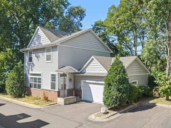 2729 Century Court, White Bear Lake, MN 55110