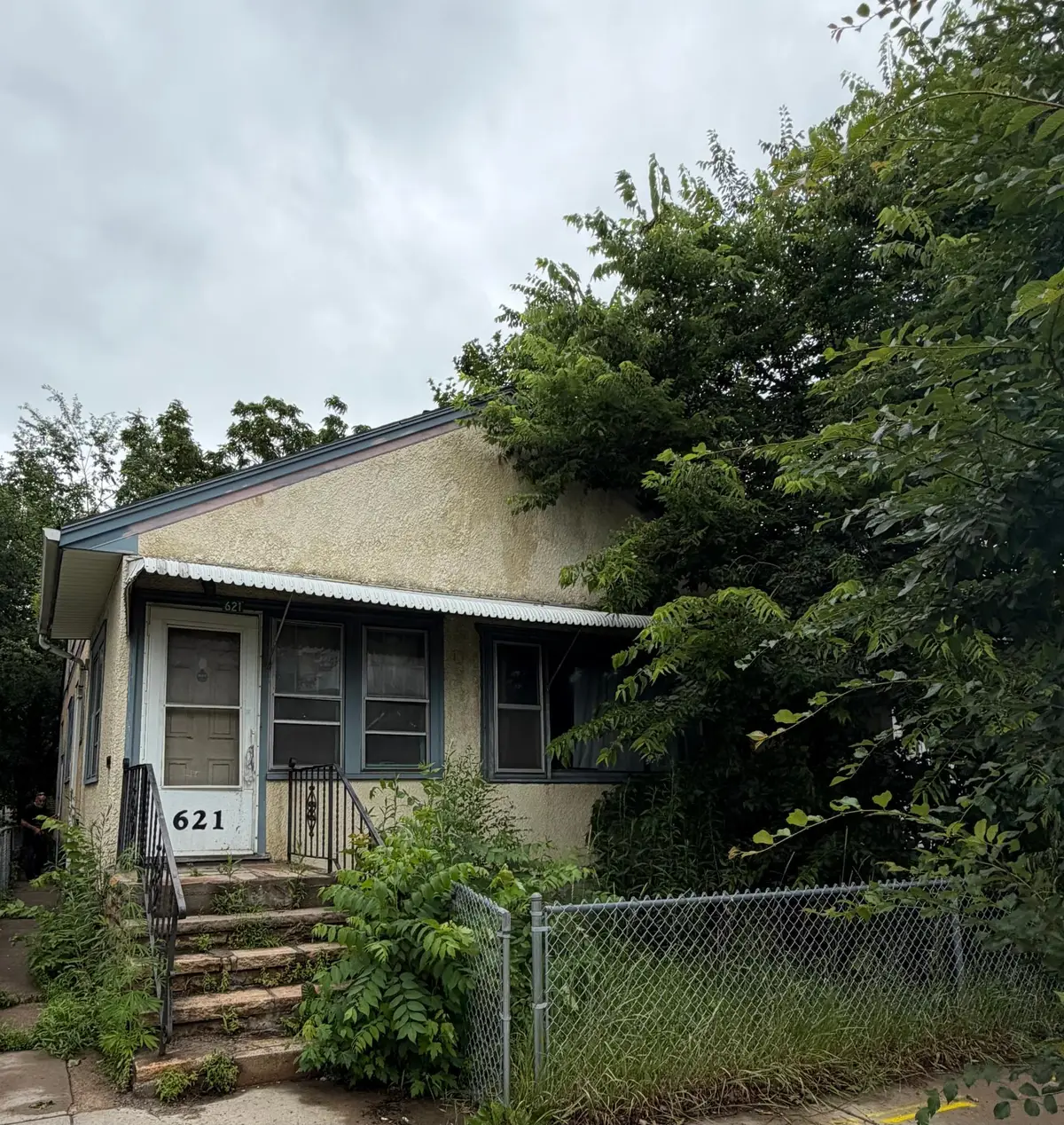 621 Maryland Avenue E, Saint Paul, MN 55130 - #1