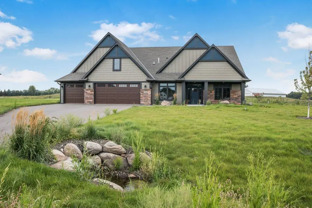 4572 166th Avenue Nw, Andover, MN 55304 - #1