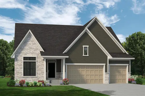 4547 Meadowview Lane, Minnetrista, MN 55331