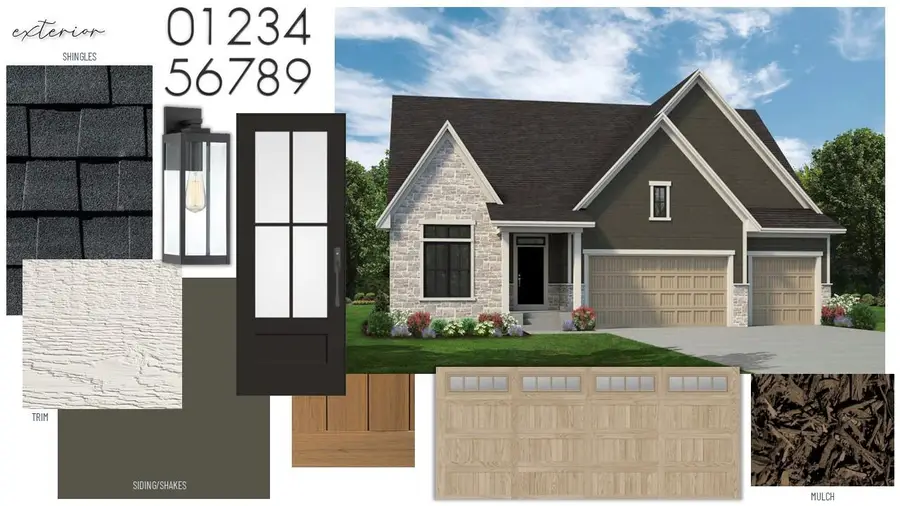 4547 Meadowview Lane, Minnetrista, MN 55331 - #2