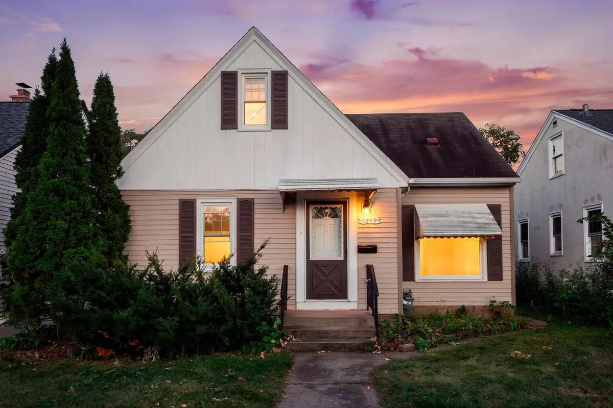 2849 Jersey Avenue S, Saint Louis Park, MN 55426 - #1