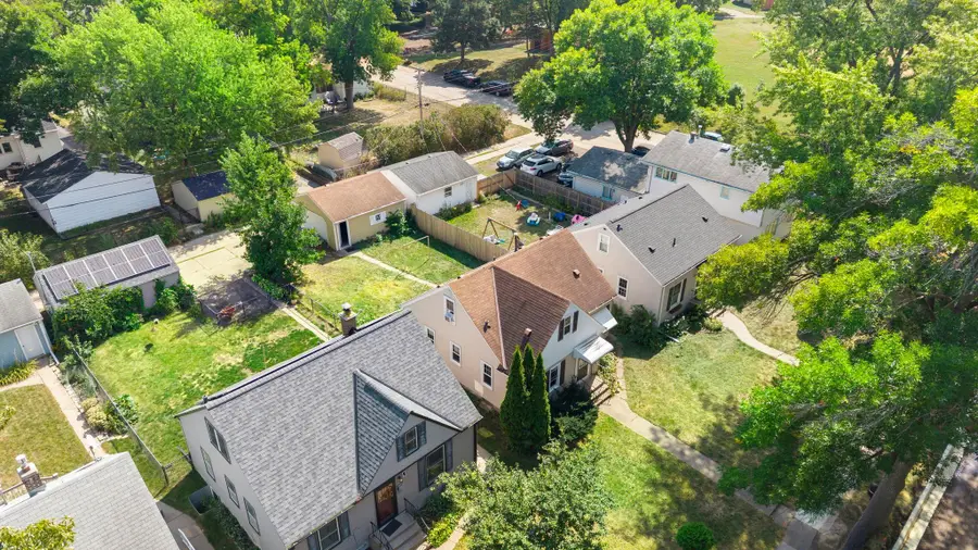 2849 Jersey Avenue S, Saint Louis Park, MN 55426 - #2