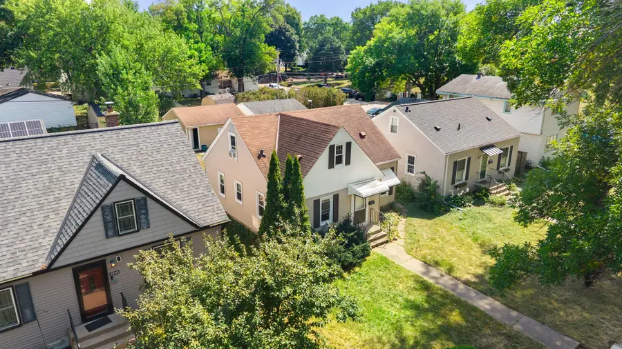 2849 Jersey Avenue S, Saint Louis Park, MN 55426 - #3