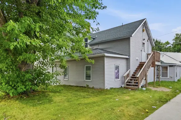 310 2nd Avenue N, Long Prairie, MN 56347