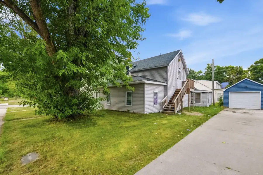 310 2nd Avenue N, Long Prairie, MN 56347 - #3