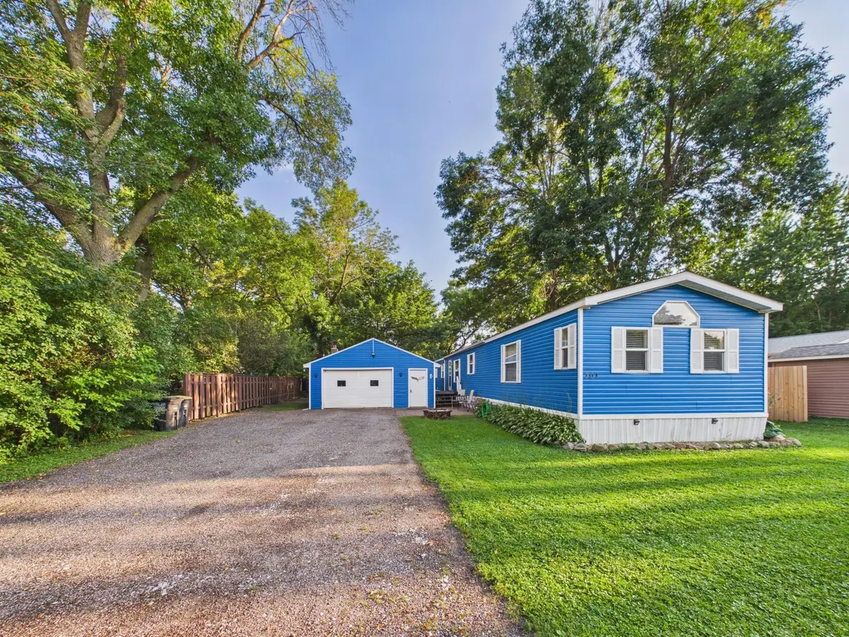 701 Oak Avenue, Madison Lake, MN 56063 - #1