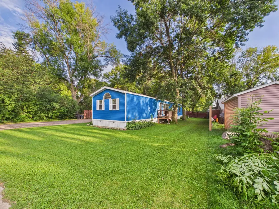 701 Oak Avenue, Madison Lake, MN 56063 - #2