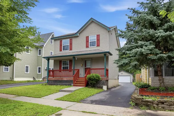 1002 Matilda Street, Saint Paul, MN 55117