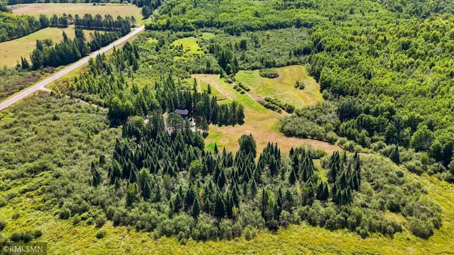 6161 N County Hwy W, Winter, WI 54896 - #2
