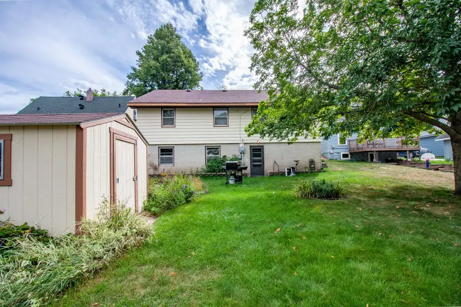 919 N Park Street, Fergus Falls, MN 56537 - #2