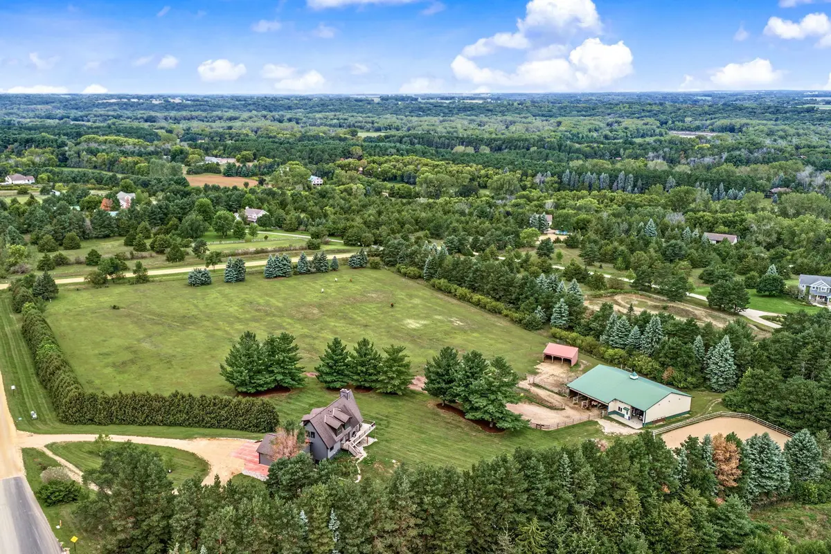 6050 W 185th Street, Jordan, MN 55352 - #1