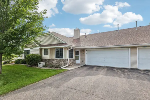 753 85th Lane Nw, Coon Rapids, MN 55433