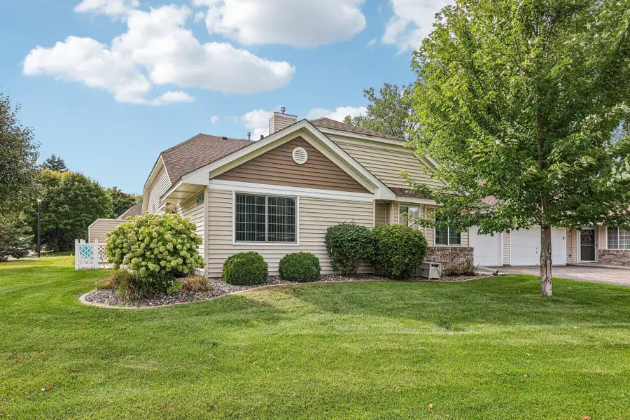 753 85th Lane Nw, Coon Rapids, MN 55433 - #2