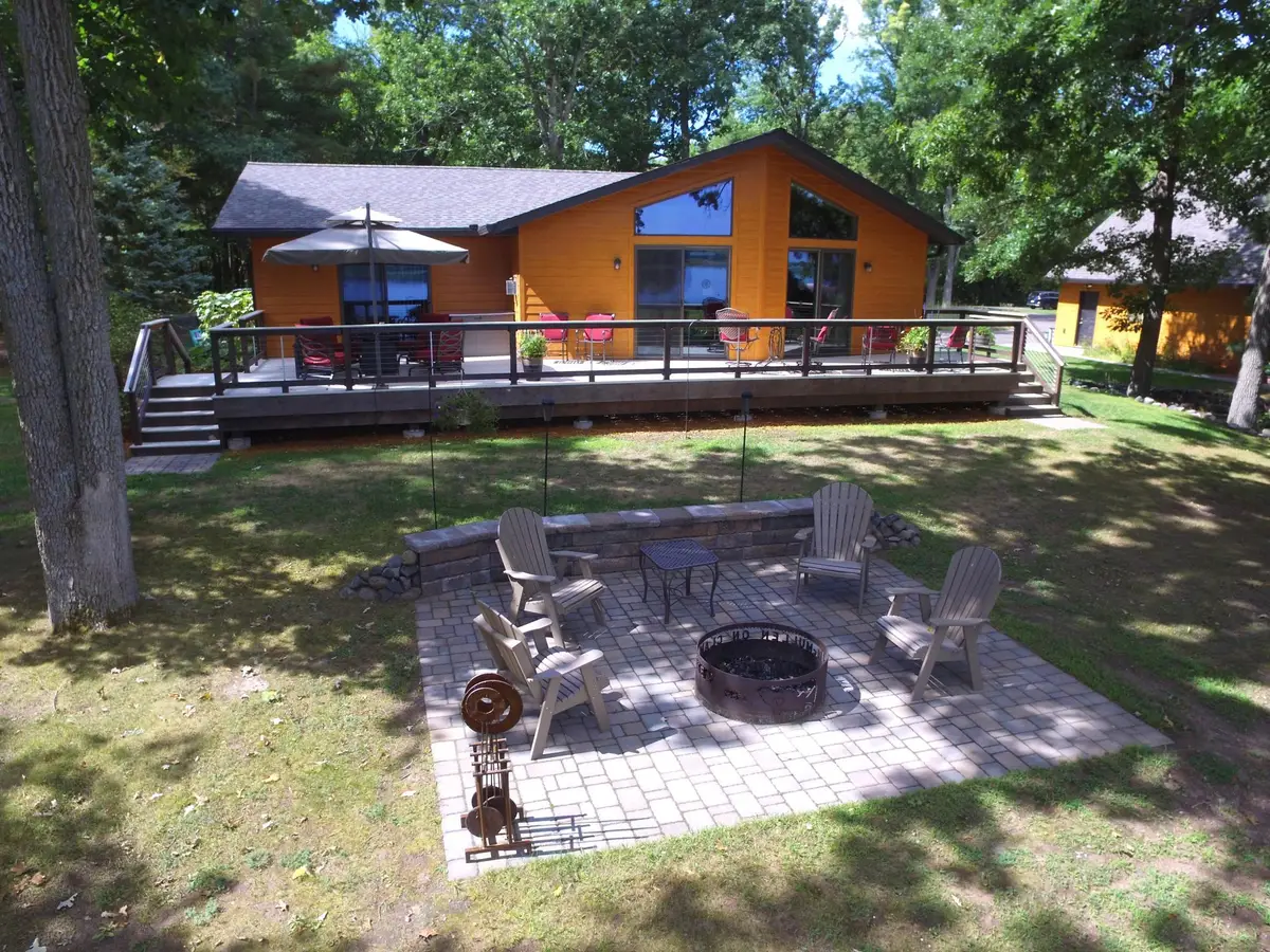 6660 Lonestar Road, Siren, WI 54872 - #1
