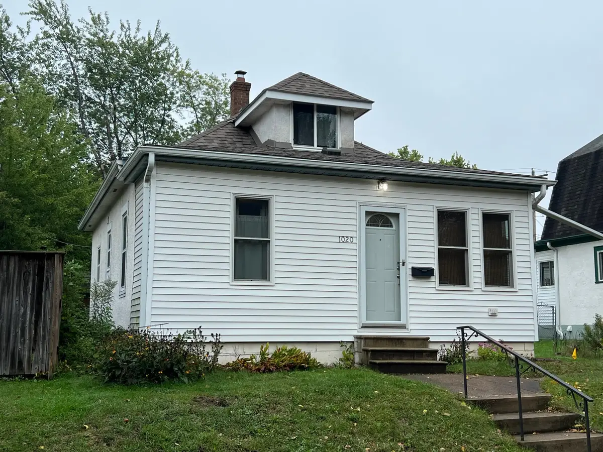 1020 Chatsworth Street N, Saint Paul, MN 55103 - #1
