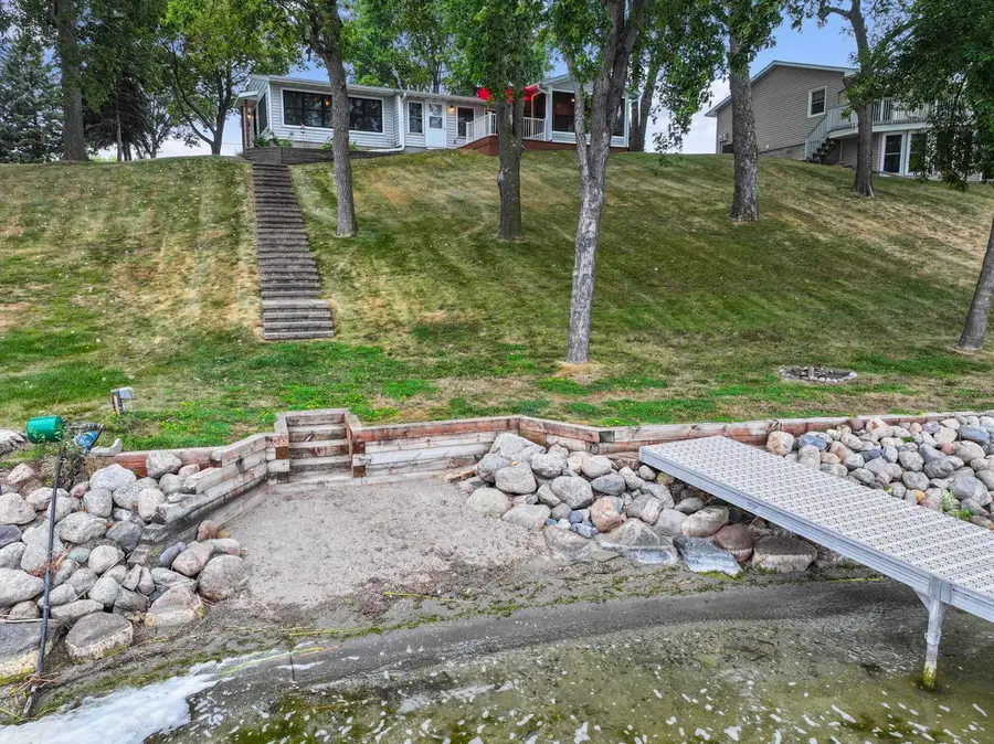 19024 N Ridge Drive, Glenwood, MN 56334 - #3