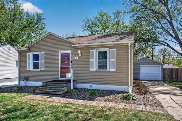 3341 Aquila Avenue S, Saint Louis Park, MN 55426