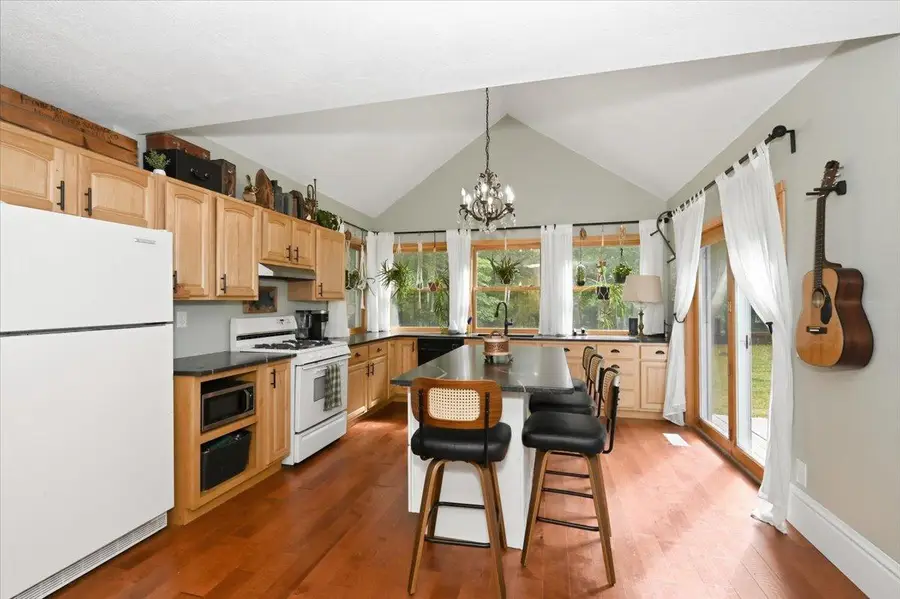 6988 S East Lake Boulevard, Lake Nebagamon, WI 54849 - #2