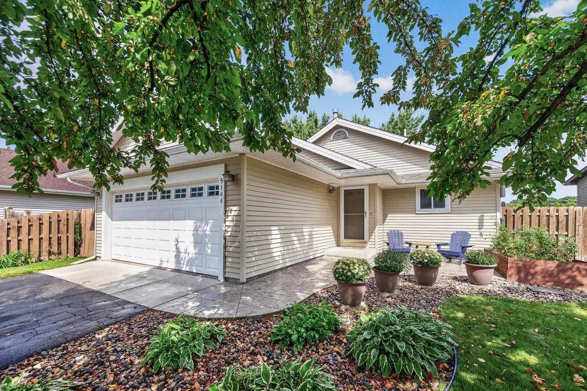 5144 W 143rd Street, Savage, MN 55378 - #1