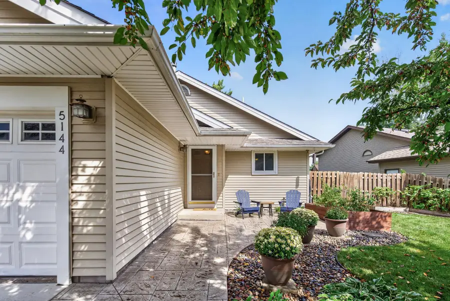 5144 W 143rd Street, Savage, MN 55378 - #3