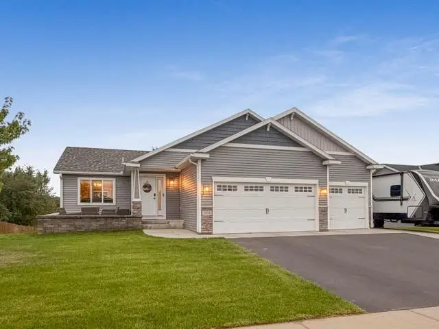 1024 Nicole Avenue, Clearwater, MN 55320 - #2