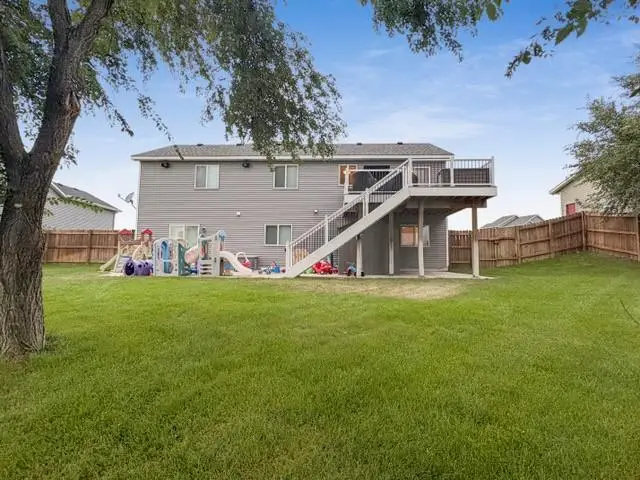 1024 Nicole Avenue, Clearwater, MN 55320 - #3
