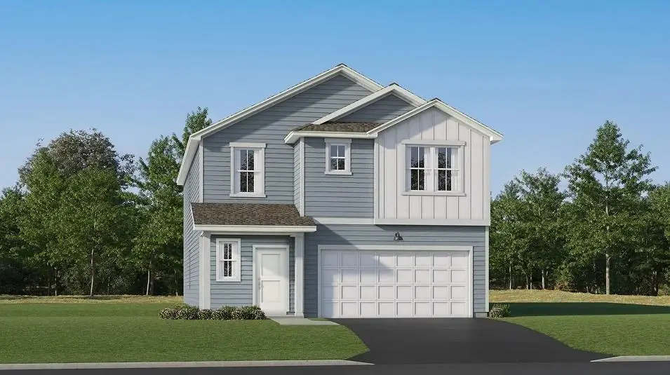10098 74th Street Ne, Otsego, MN 55301 - #1