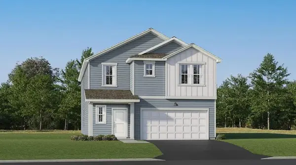 10098 74th Street Ne, Otsego, MN 55301